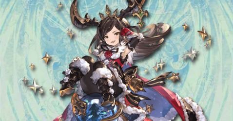 クリスマスガチャ登場!クリスマスメイヤ…