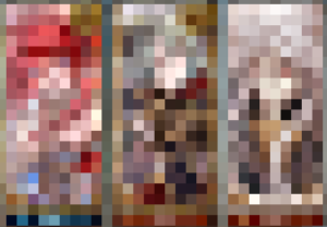 「Myoza」でカンタンにモザイクを！