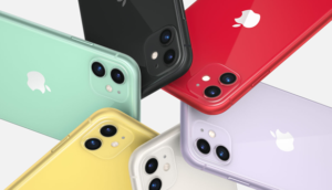 FaceIDは確かに便利だが不便でもある