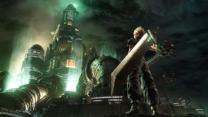 【ややネタバレ注意】FF7Rの個人的な感想と評価について【画像あり】