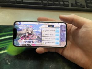 【簡素レビュー】iPhoneを12proから13miniに変更をした話