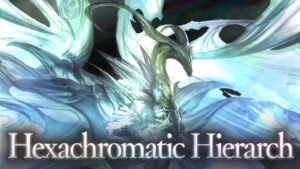 【グラブル】風属性の天元(マルチ)ソロ備忘録